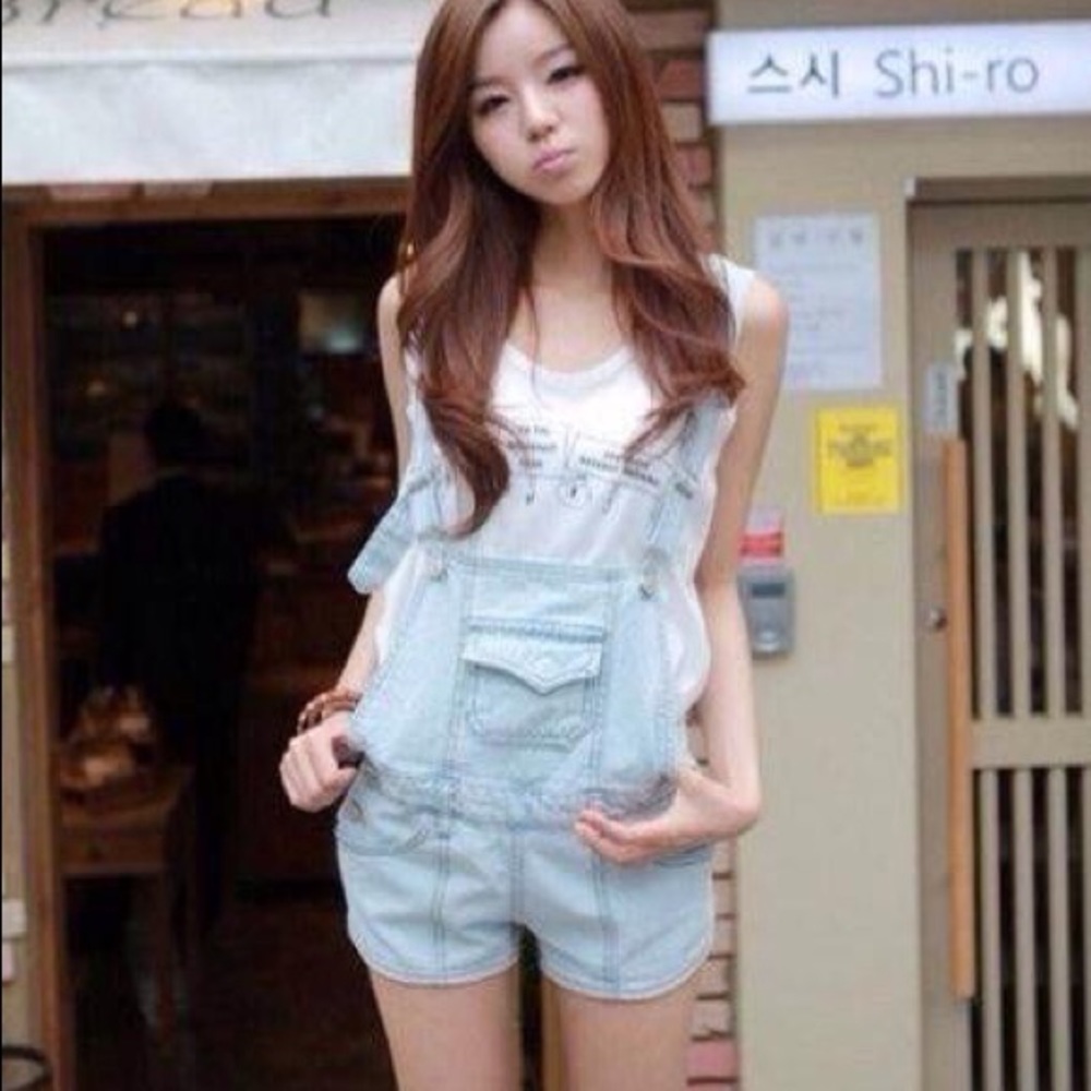 Denim